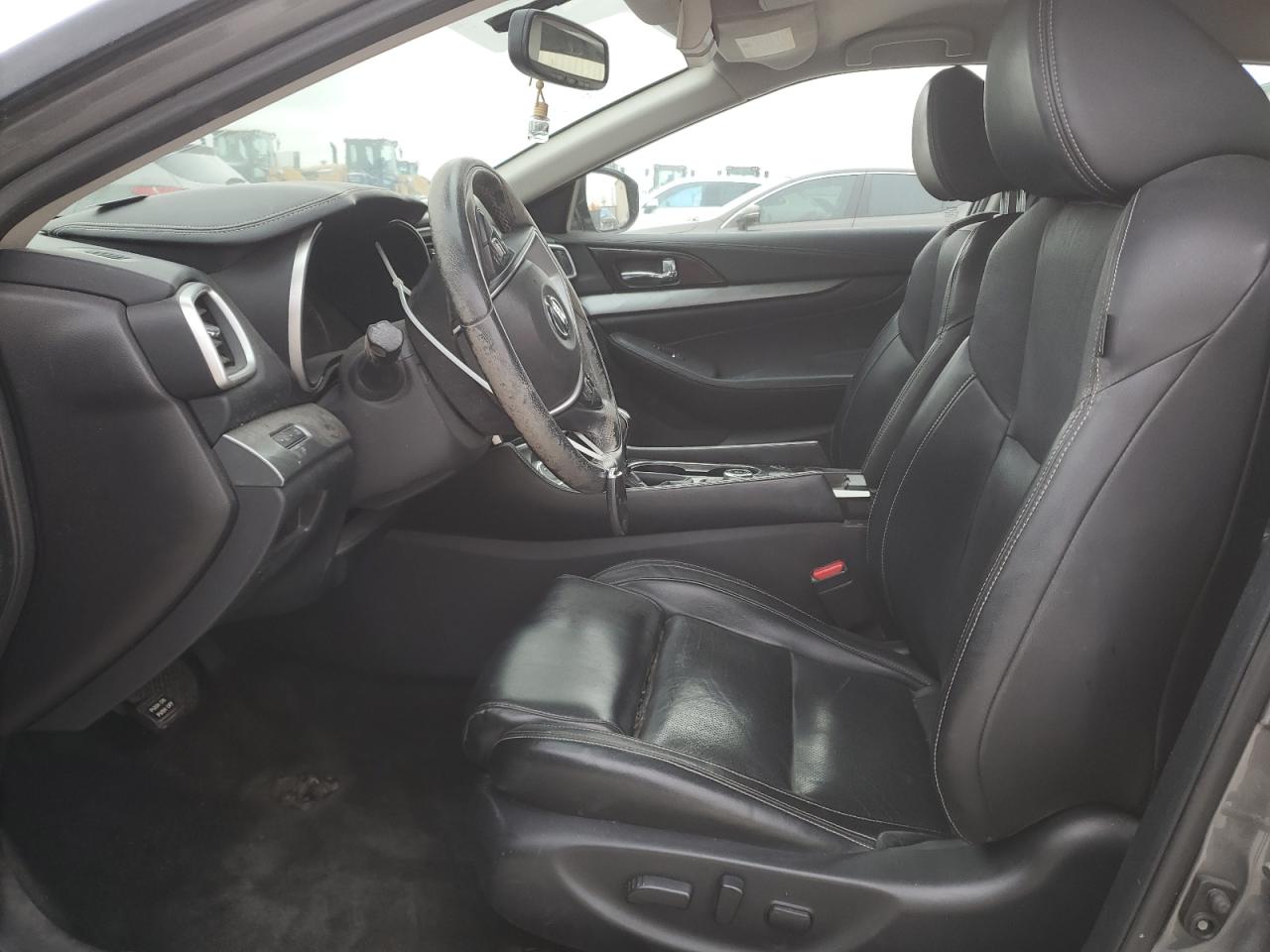 2017 Nissan Maxima - Image 7