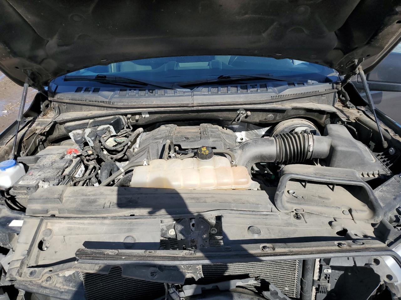 2018 Ford F-150 - Image 12
