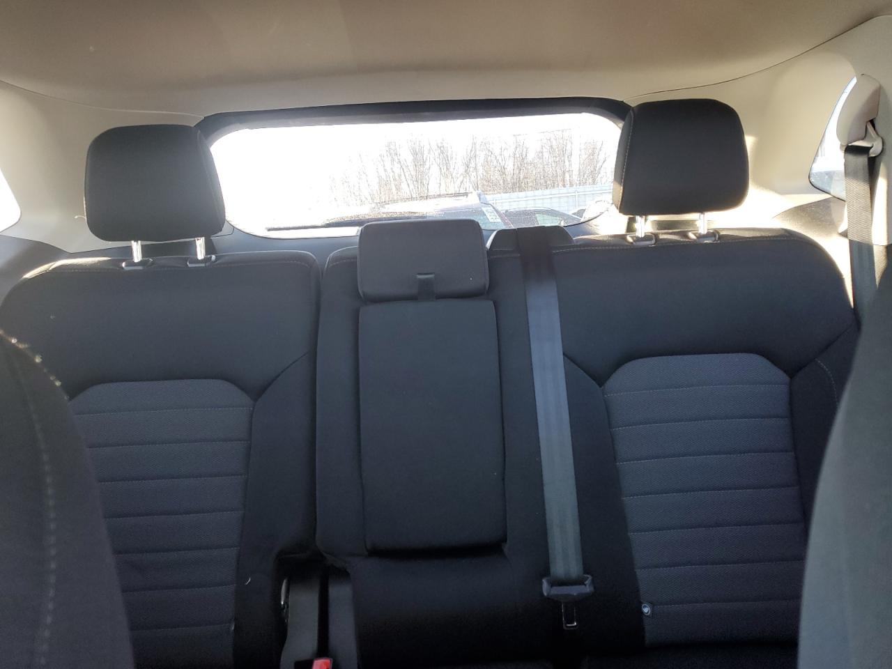 2018 Ford Edge - Image 10