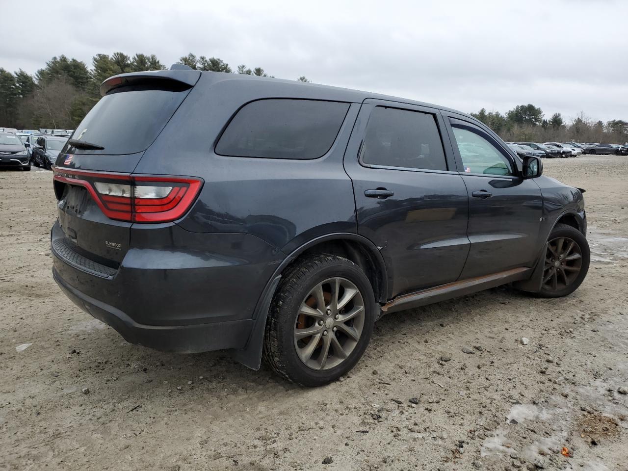 2016 Dodge Durango - Image 3