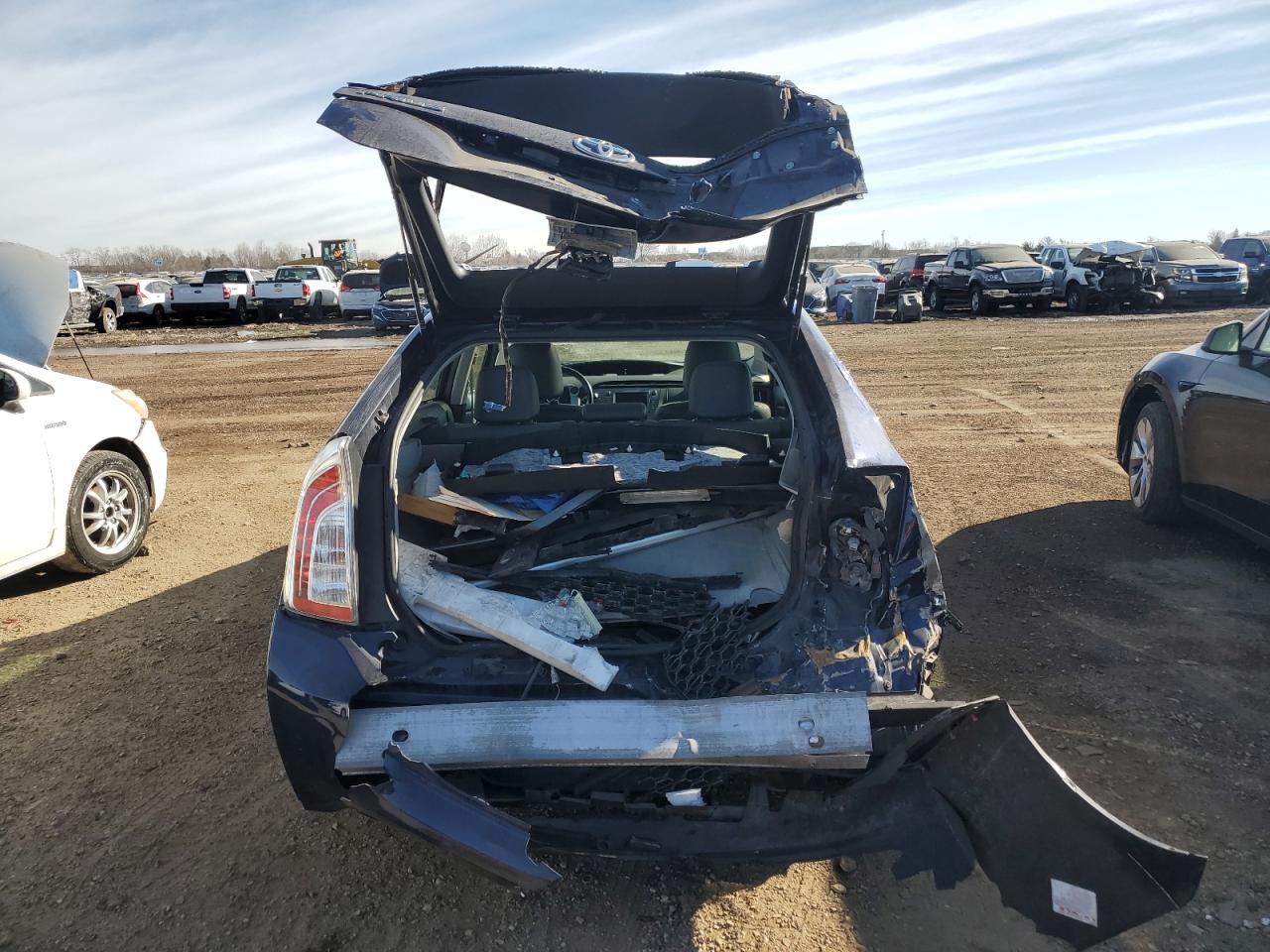 2014 Toyota Prius - Image 6