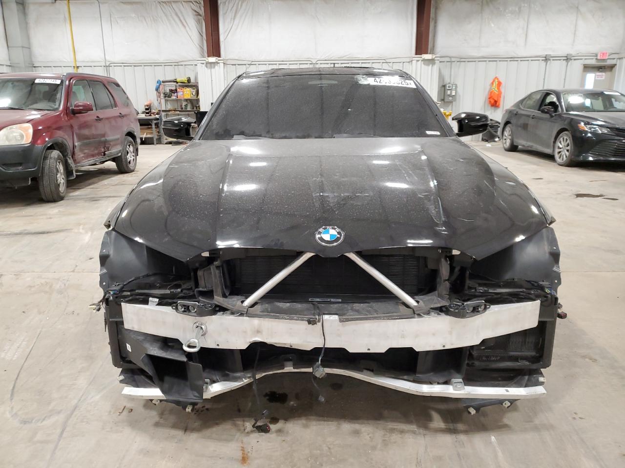 2024 BMW M3 - Image 5