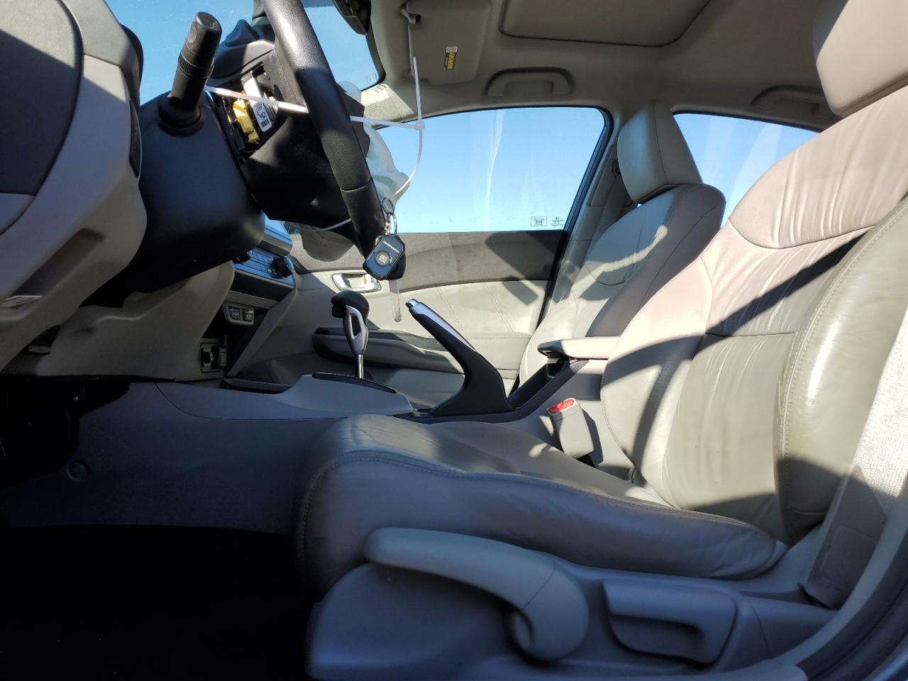 2012 Honda Civic - Image 7