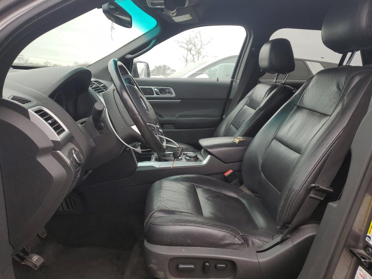 2011 Ford Explorer - Image 7
