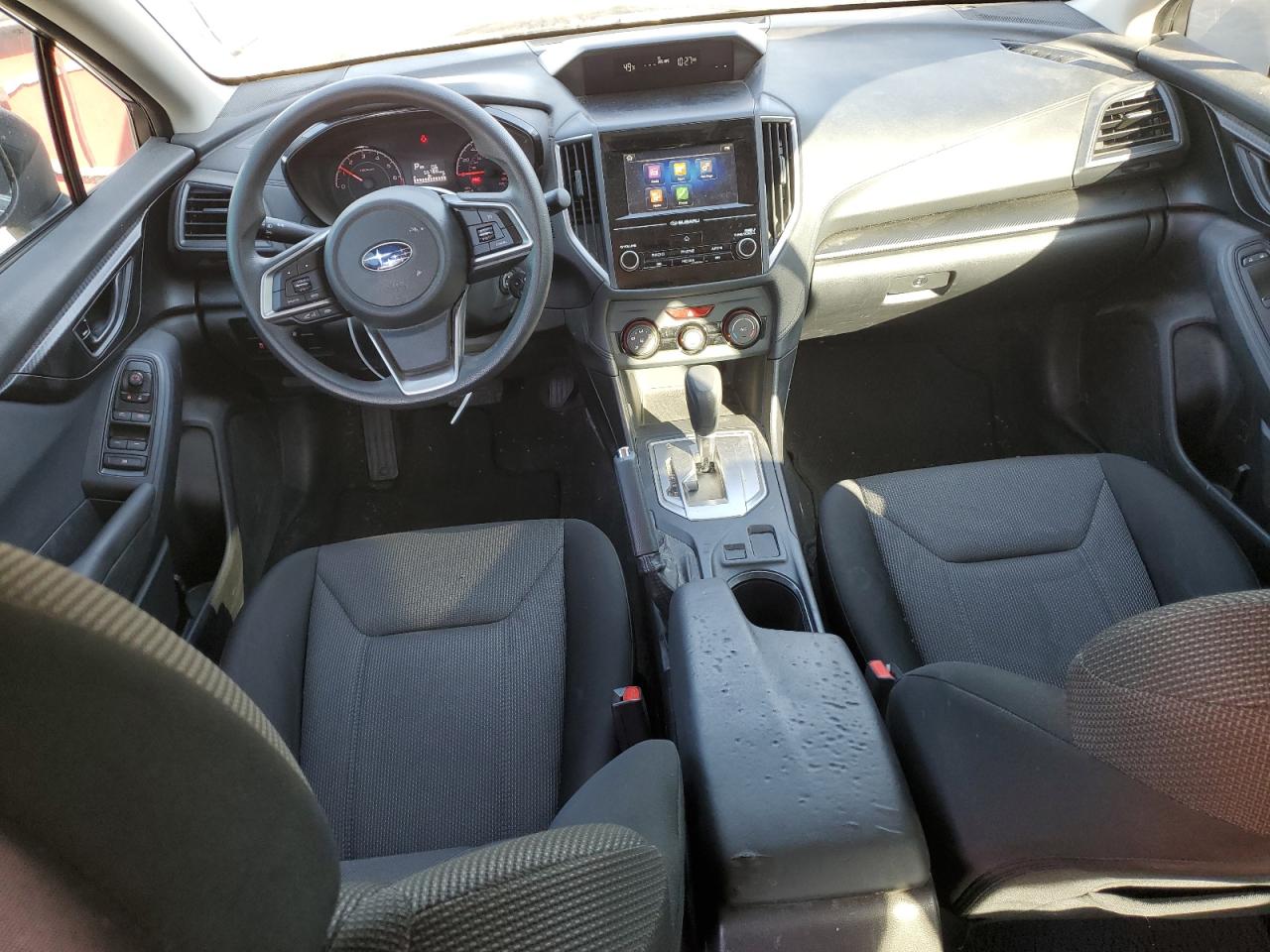 2018 Subaru Impreza - Image 8