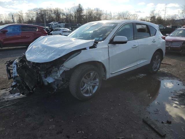ACURA RDX ADVANC 2021