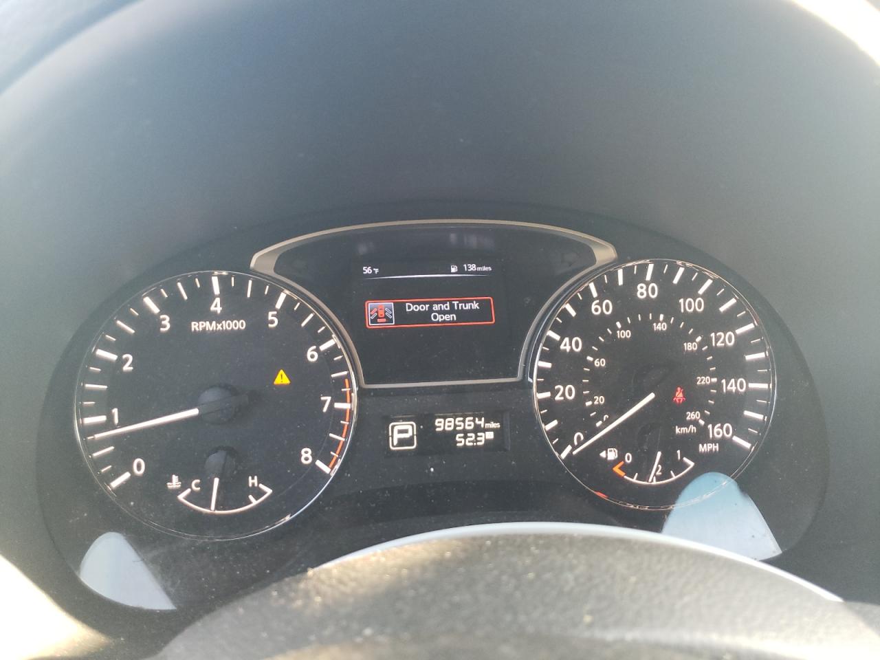 2015 Nissan Altima - Image 9
