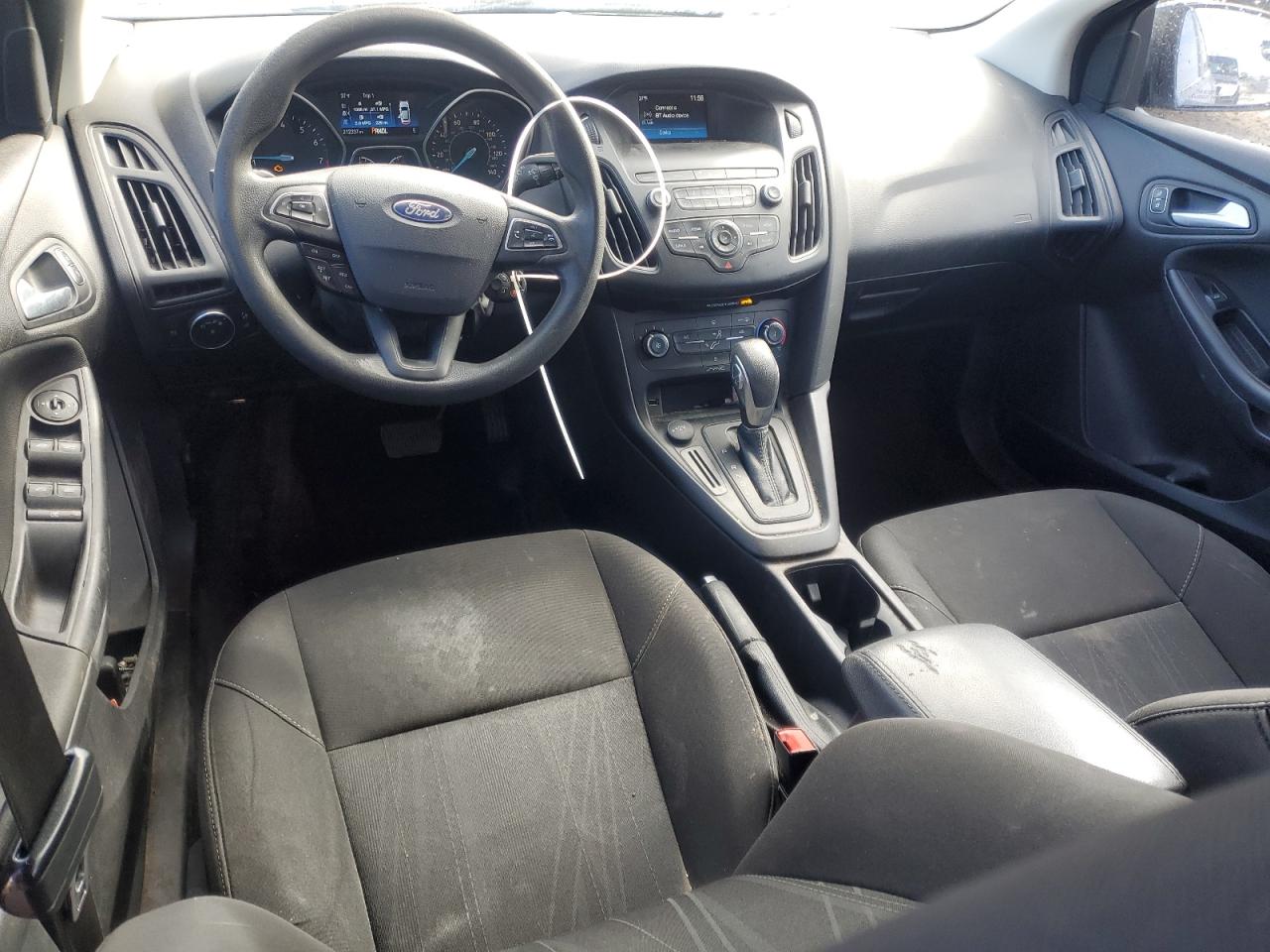 2018 Ford Focus - Image 8