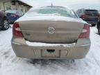 2007 Buick Lacrosse Cxl للبيع في Dyer، IN - Front End