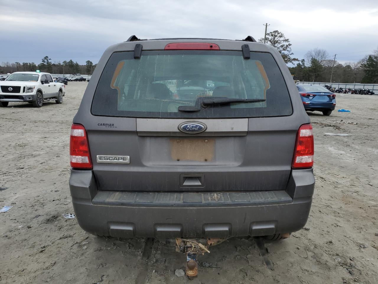 2011 Ford Escape - Image 6