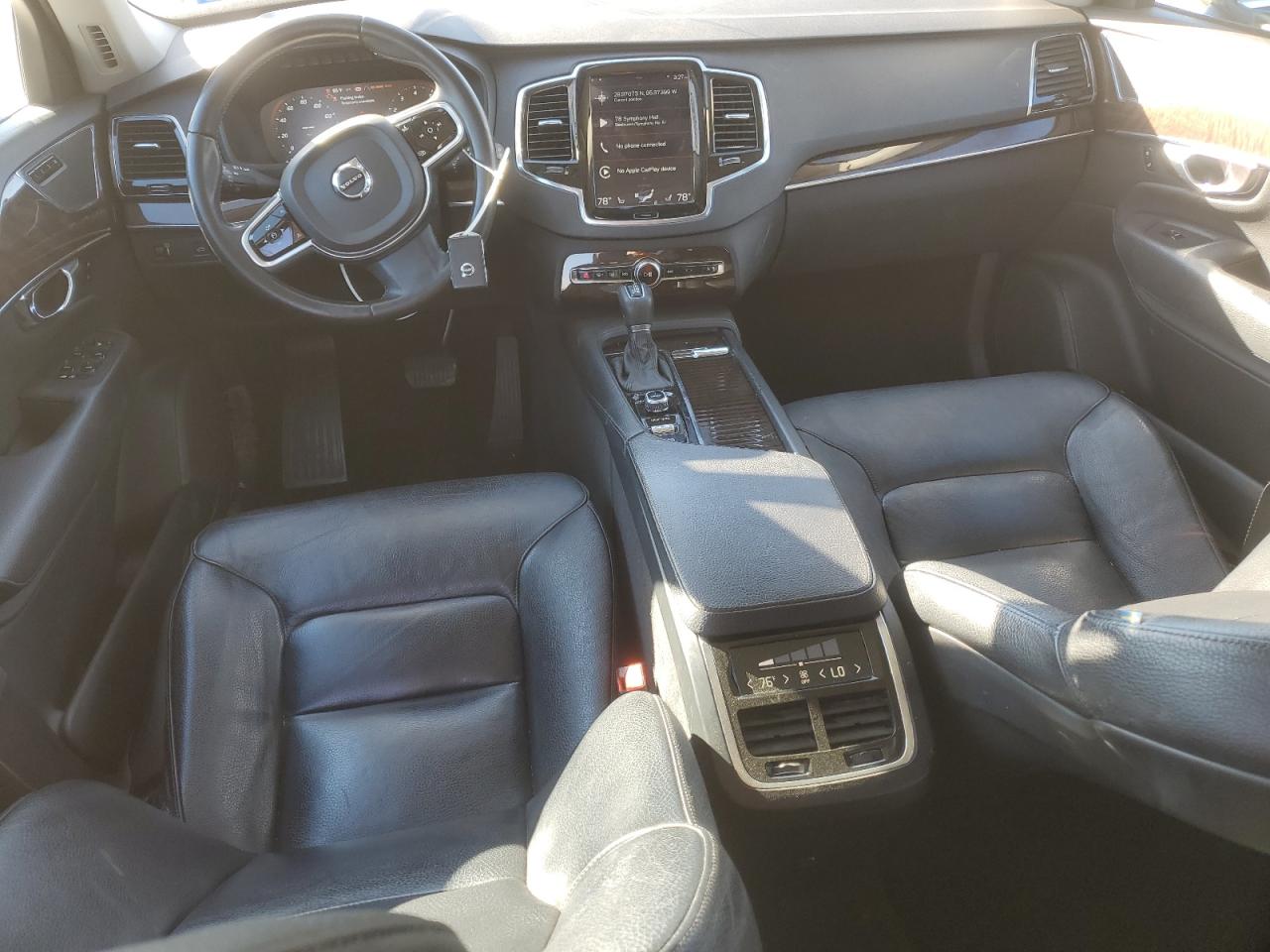 2016 Volvo XC90 - Image 8