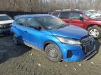 2022 Nissan Kicks S за продажба в Waldorf, MD - Front End