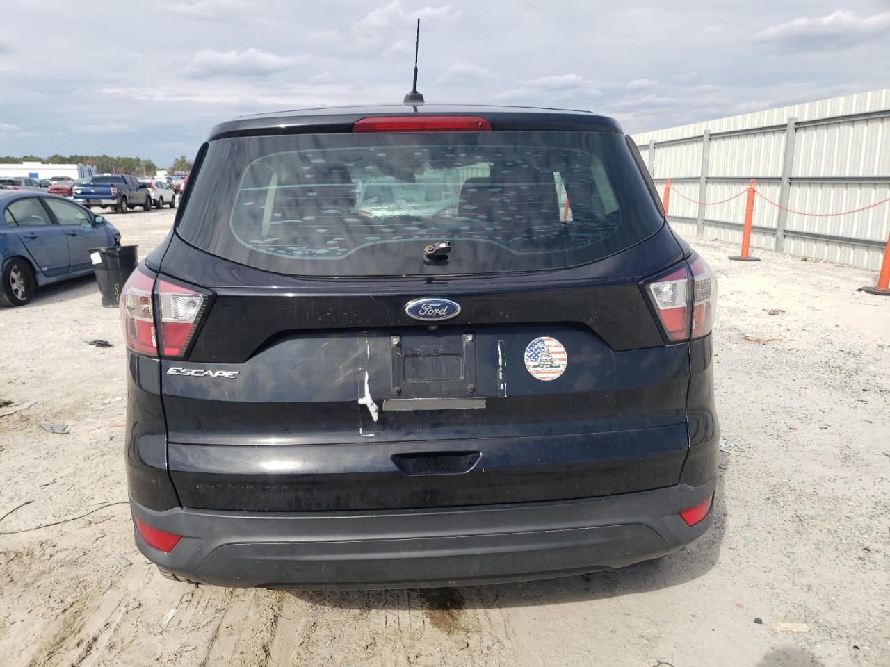 2017 Ford Escape - Image 6