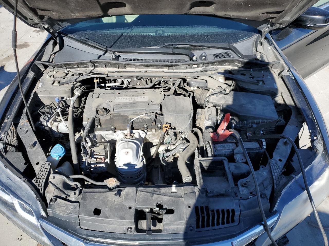 2016 Honda Accord - Image 11