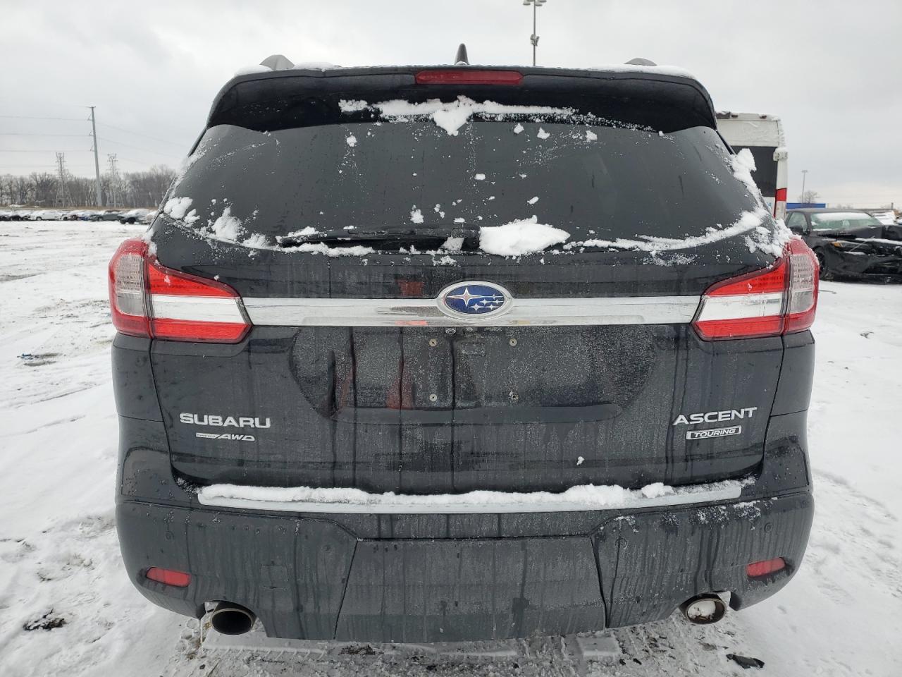 2019 Subaru Ascent - Image 6