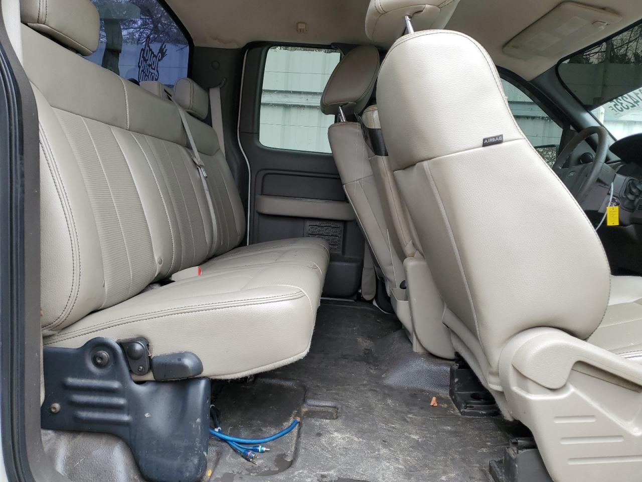 2009 Ford F-150 - Image 10
