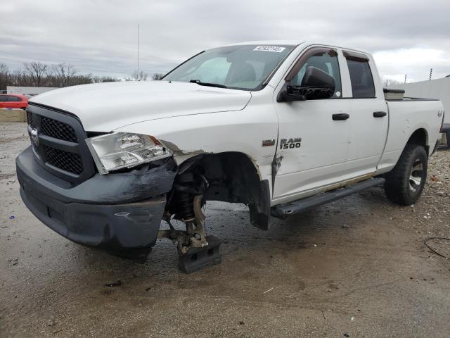 2017 Ram 1500 St