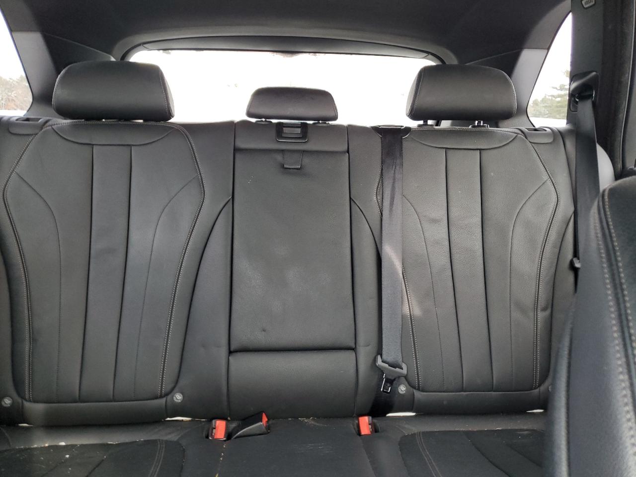 2018 BMW X5 - Image 10