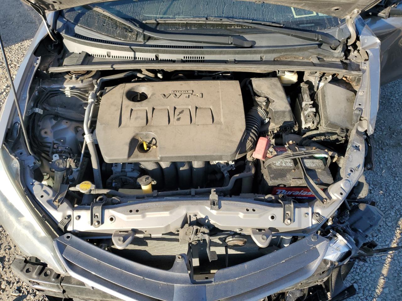 2015 Toyota Corolla - Image 11