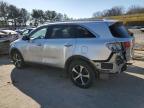 2017 Kia Sorento Ex للبيع في Windsor، NJ - Rear End