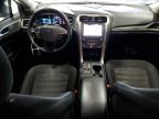 2018 Ford Fusion Se იყიდება Sandston-ში, VA - Front End