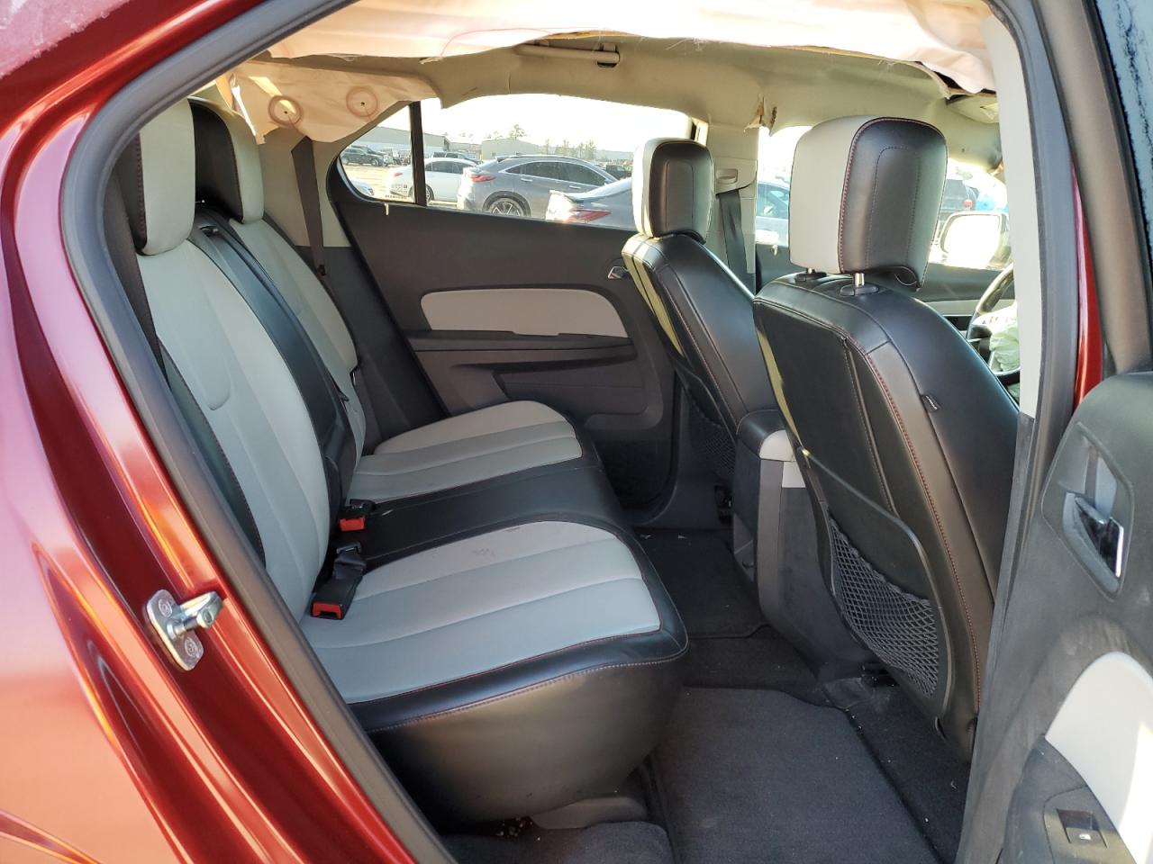 2010 Chevrolet Equinox - Image 11