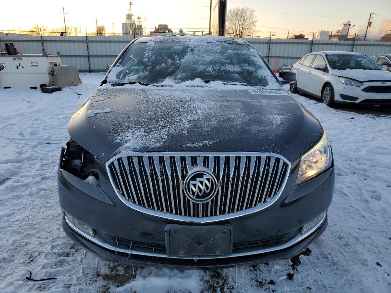 2014 Buick LaCrosse - Image 5