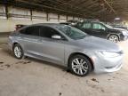 2015 Chrysler 200 Limited zu verkaufen in Phoenix, AZ - Rear End