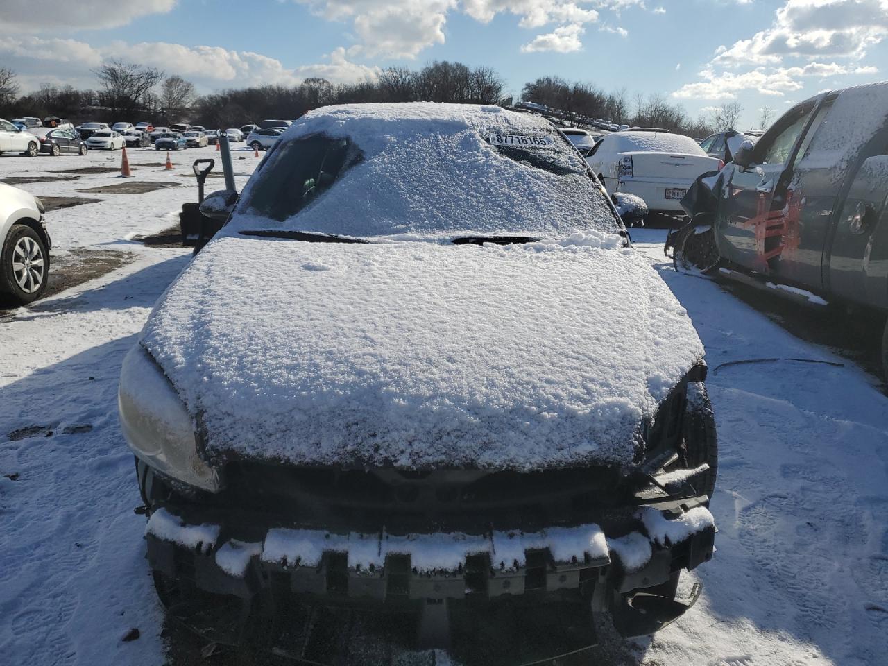 2009 Chevrolet Impala - Image 5