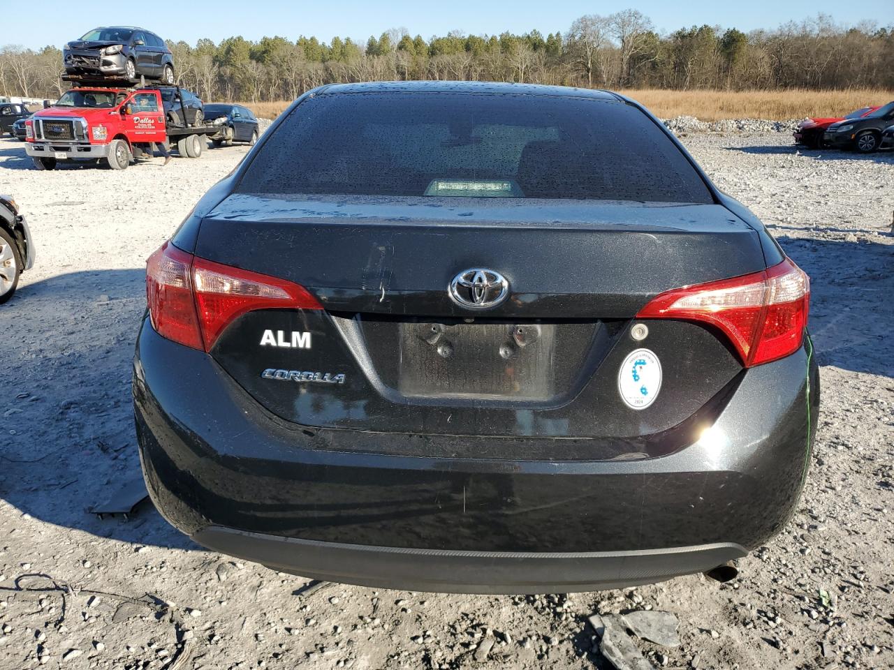 2018 Toyota Corolla - Image 6
