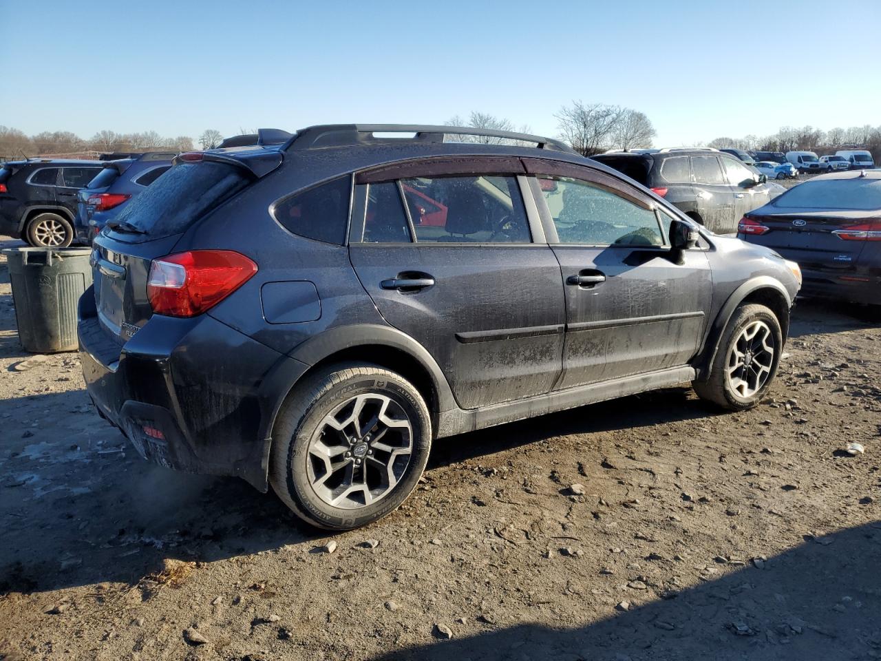 2016 Subaru XV - Image 3