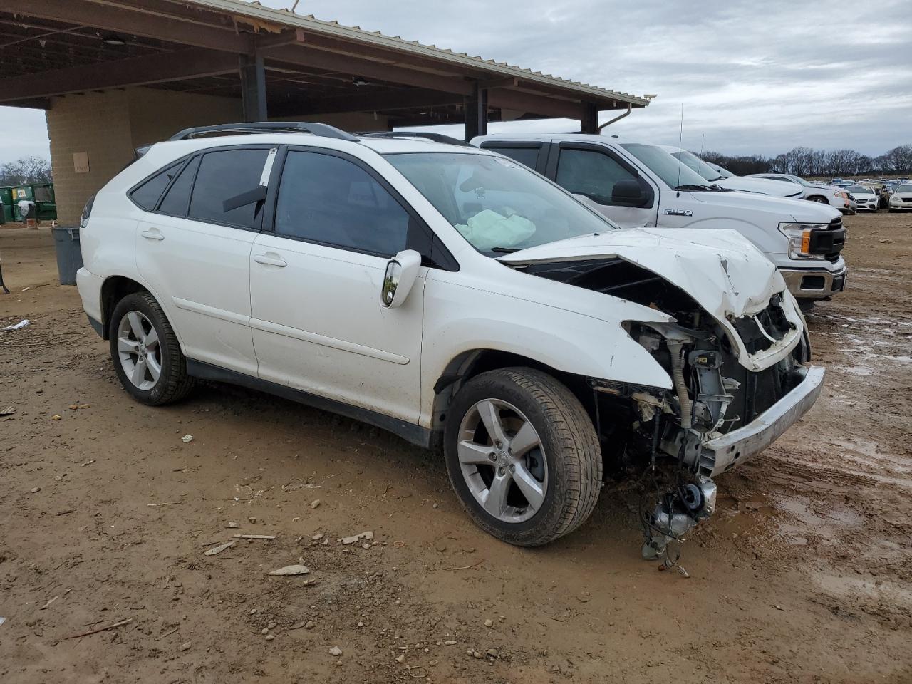 2005 Lexus RX - Image 4