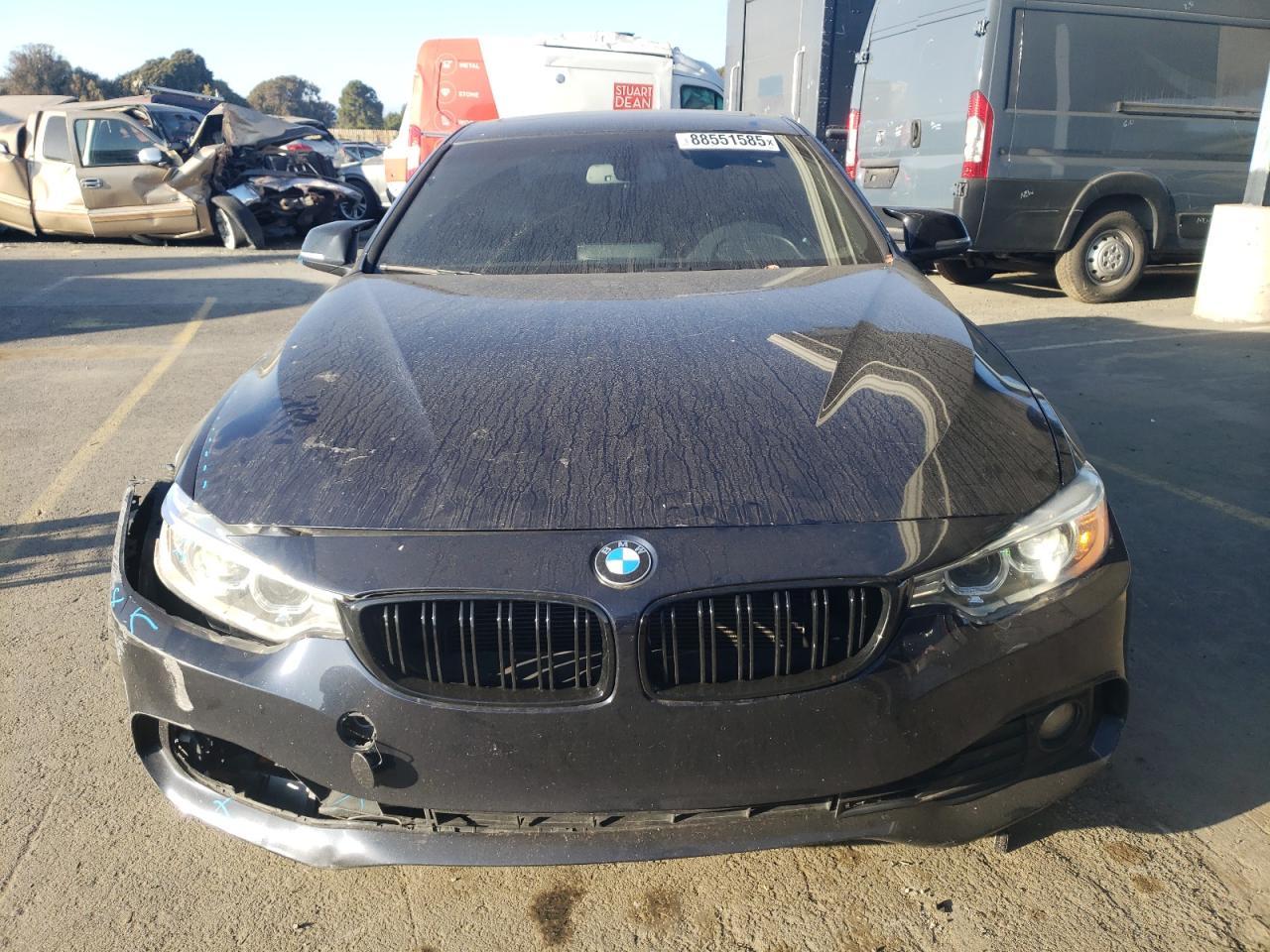 2016 BMW 4er - Image 5