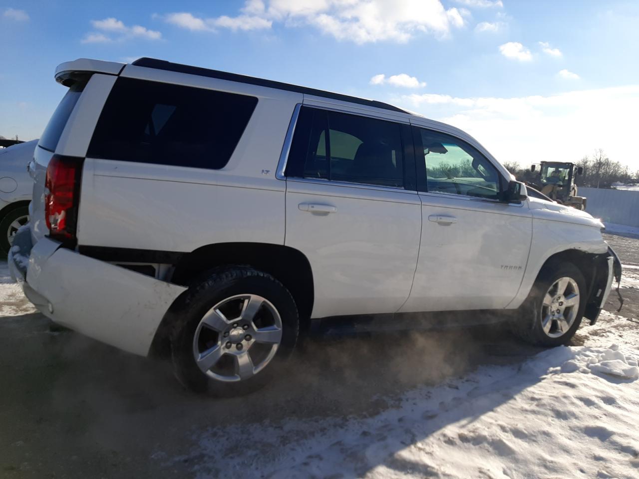 2016 Chevrolet Tahoe - Image 3