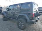 2018 Jeep Wrangler Unlimited Sport за продажба в Colton, CA - Front End