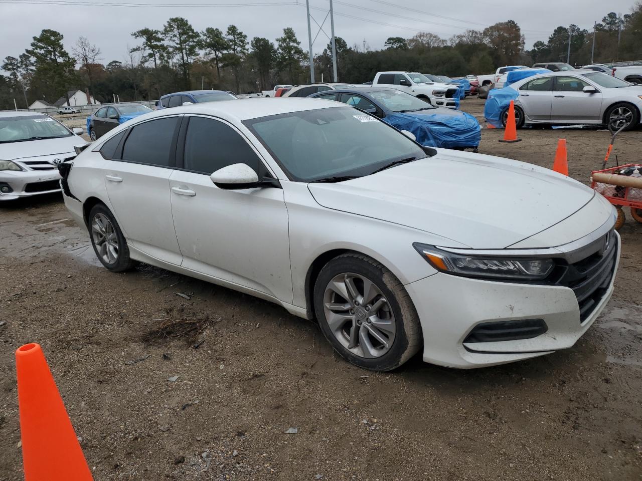 2018 Honda Accord - Image 4