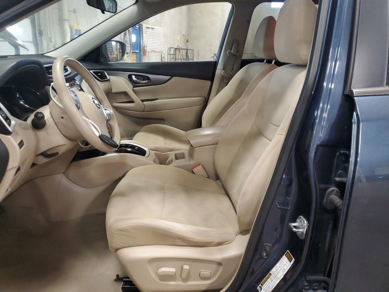 2014 Nissan Rogue - Image 7