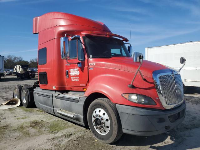 2014 International Prostar 