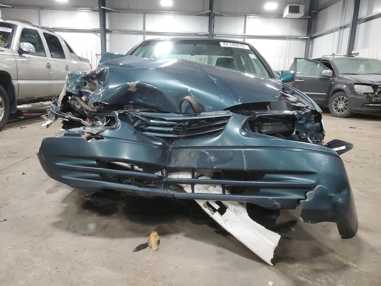 1998 Toyota Camry - Image 5