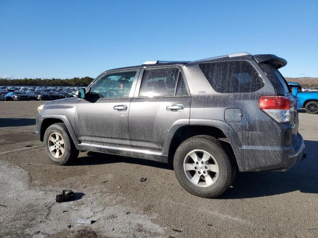  TOYOTA 4RUNNER 2013 Charcoal