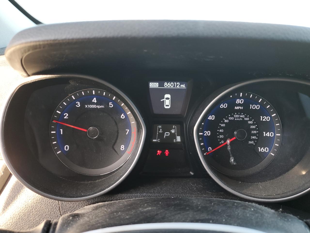 2017 Hyundai Elantra - Image 9