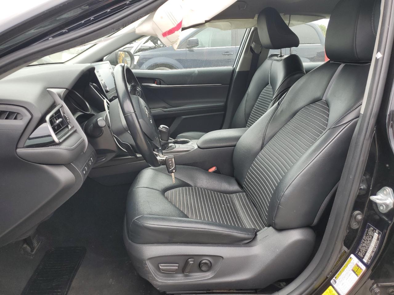 2021 Toyota Camry - Image 7