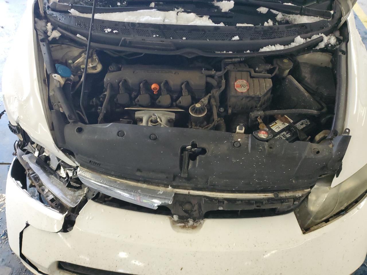 2008 Honda Civic - Image 11