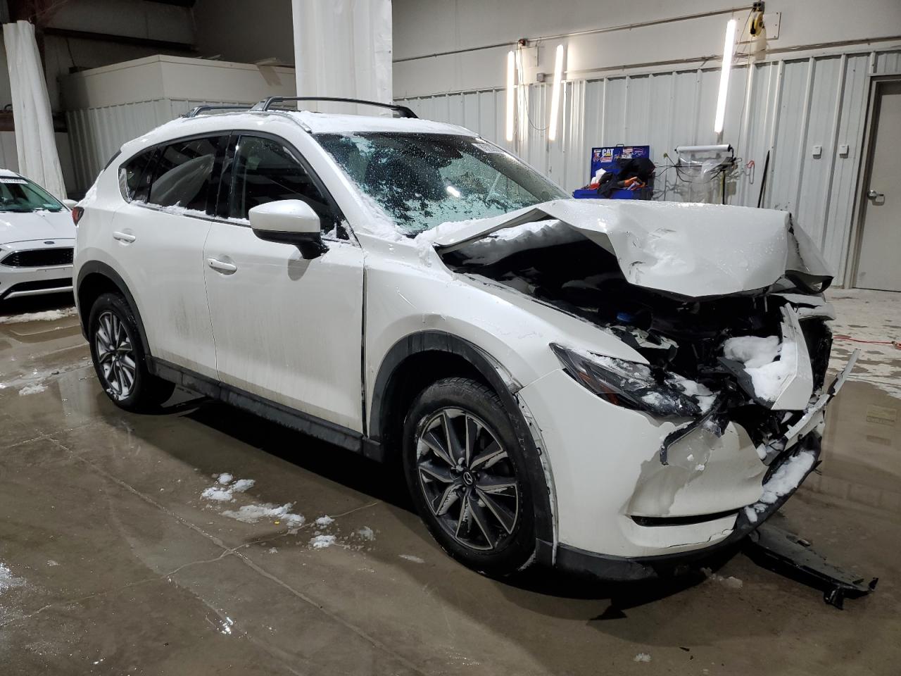 2018 Mazda CX-5 - Image 4