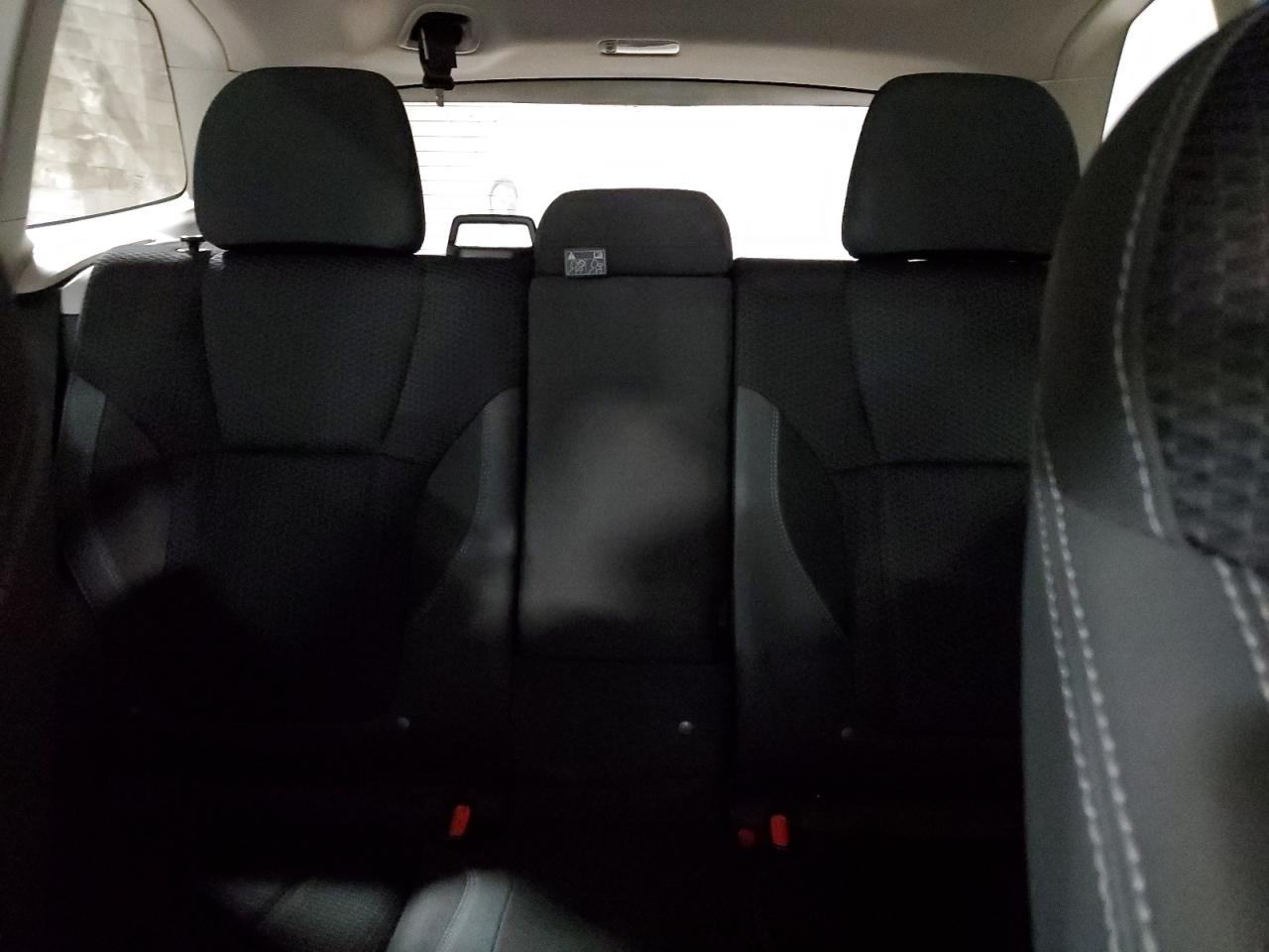 2021 Subaru Forester - Image 10
