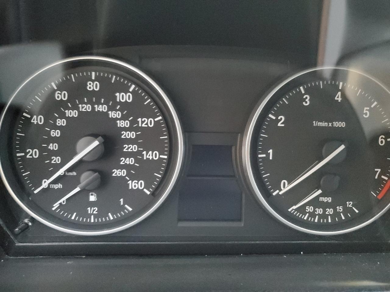 2011 BMW 3er - Image 9