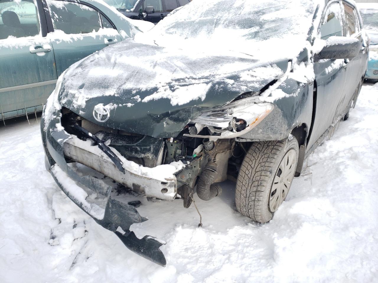 2012 Toyota Corolla - Image 12