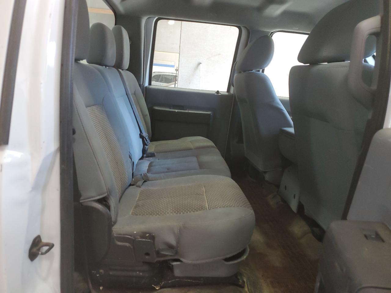 2016 Ford F250 - Image 10