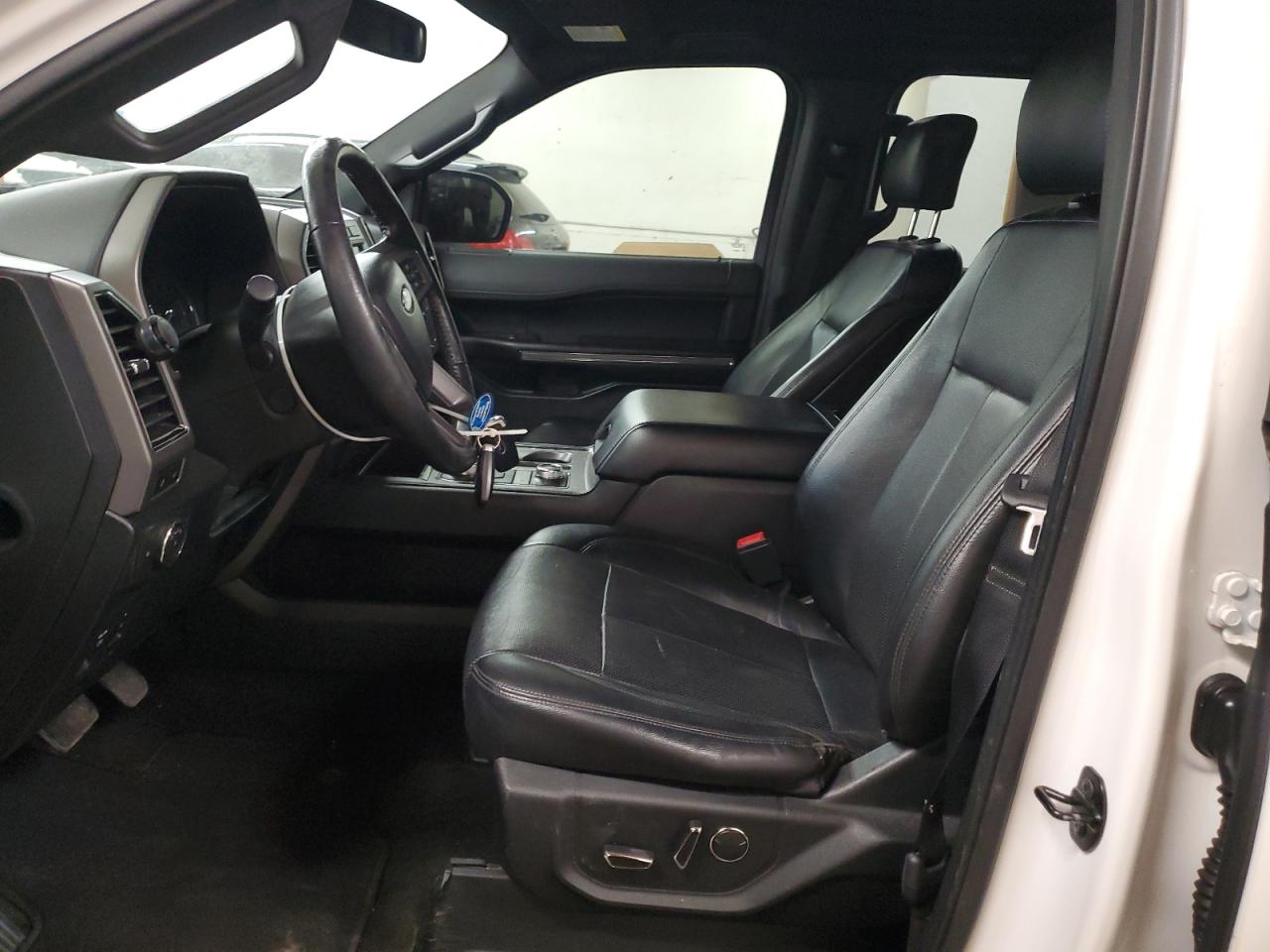 2018 Ford Expedition - Image 7