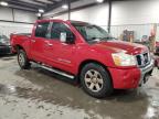 2007 Nissan Titan Xe للبيع في Byron، GA - Rear End